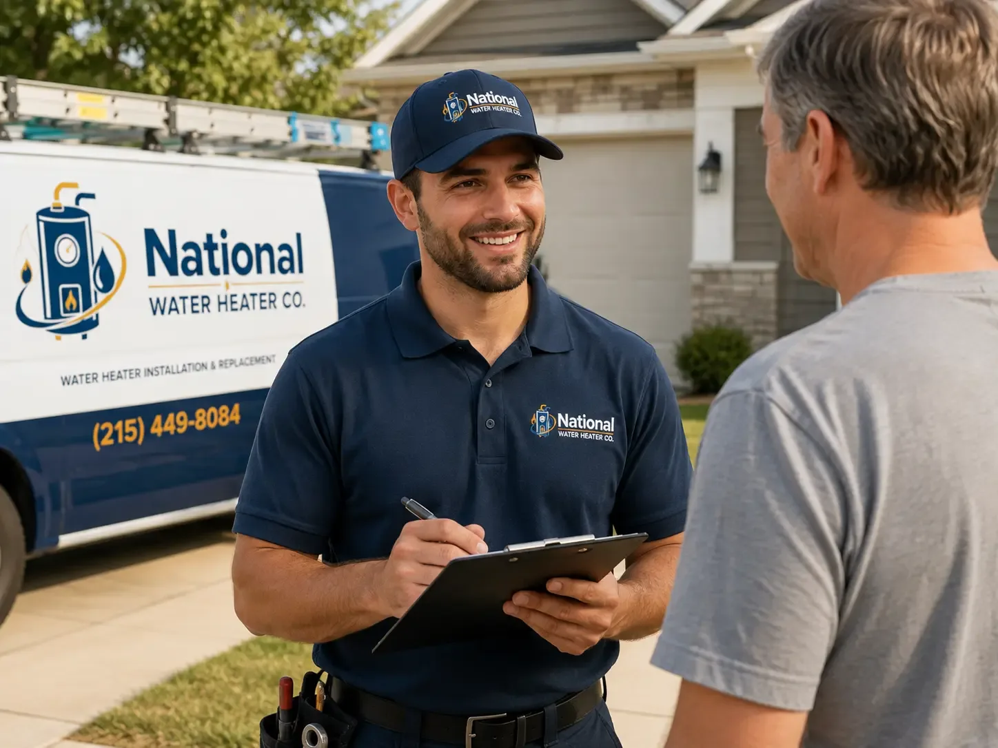 Water Heater Installation Slatington, PA FAQs